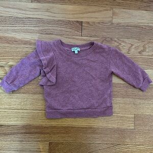 Splendid Baby Pullover Sweatshirt